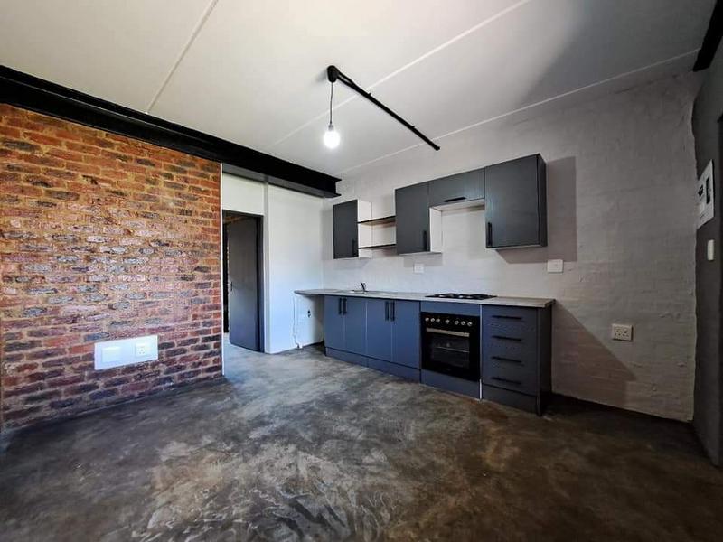 To Let 1 Bedroom Property for Rent in Bult West North West